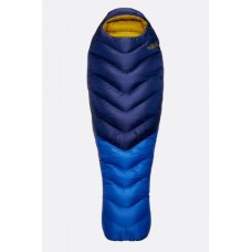 Спальник Rab Neutrino 800 185 L Синій (5059913032788)