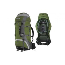 Рюкзак Terra Incognita Vertex 100 Green-Grey (TI-00667)