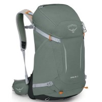 Рюкзак Osprey Hikelite 32 Pine Leaf Green S/M (1054-009.3337)