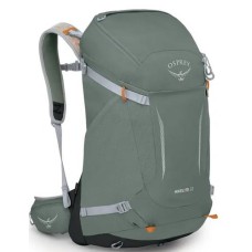 Рюкзак Osprey Hikelite 32 Pine Leaf Green S/M (1054-009.3337)
