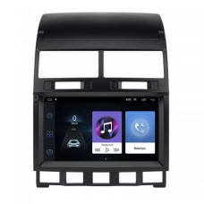 Штатна магнітола 9