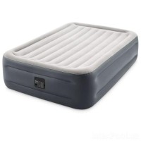 Надувне ліжко Intex 64126, 152 х 203 х 46 см