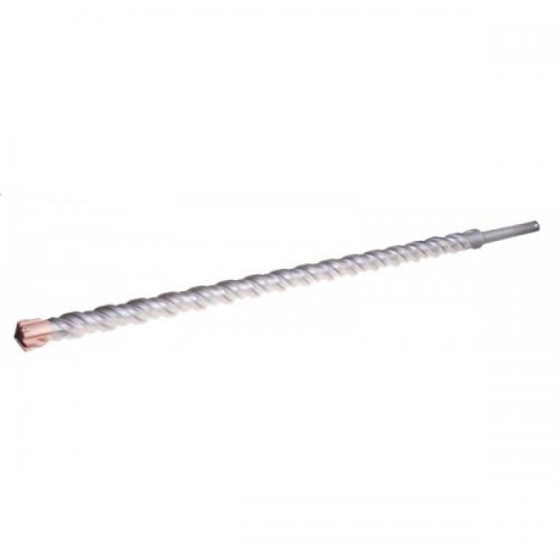 Свердло для бетону GRANITE SDS-MAX 35х800 мм QUADRO S4 4-35-800