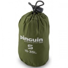 Накидка на рюкзак Pinguin Raincover 35-55 л Khaki (1033-PNG 356243)