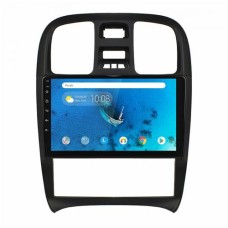 Штатна автомагнітола Lesko для Hyundai Sonata (2004-2008 рр.) 9