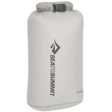 Гермочохол Sea To Summit TL Ultra-Sil Dry Bag 5 L White (1033-STS ASG012021-031806)
