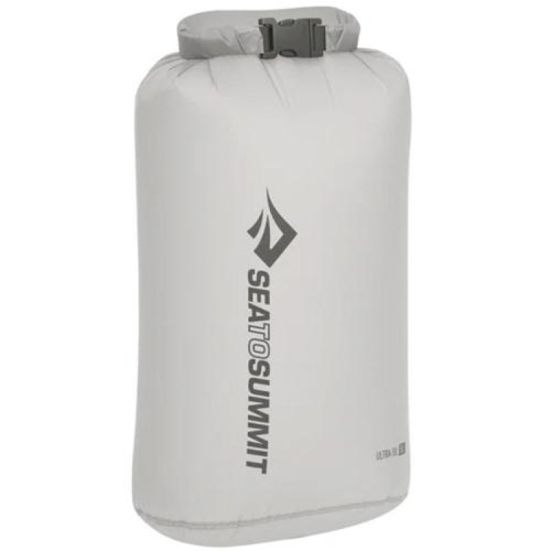 Гермочохол Sea To Summit TL Ultra-Sil Dry Bag 5 L White (1033-STS ASG012021-031806)