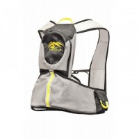 Рюкзак Travel Extreme Карпатія M 10 л Сіро-чорний (1060-ТЕ-Р012BM)