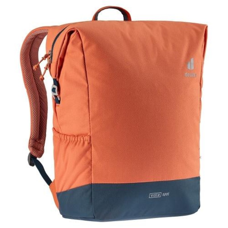 Рюкзак Deuter Vista Skip 18 л Sienna-marine (1052-3812121 5336)