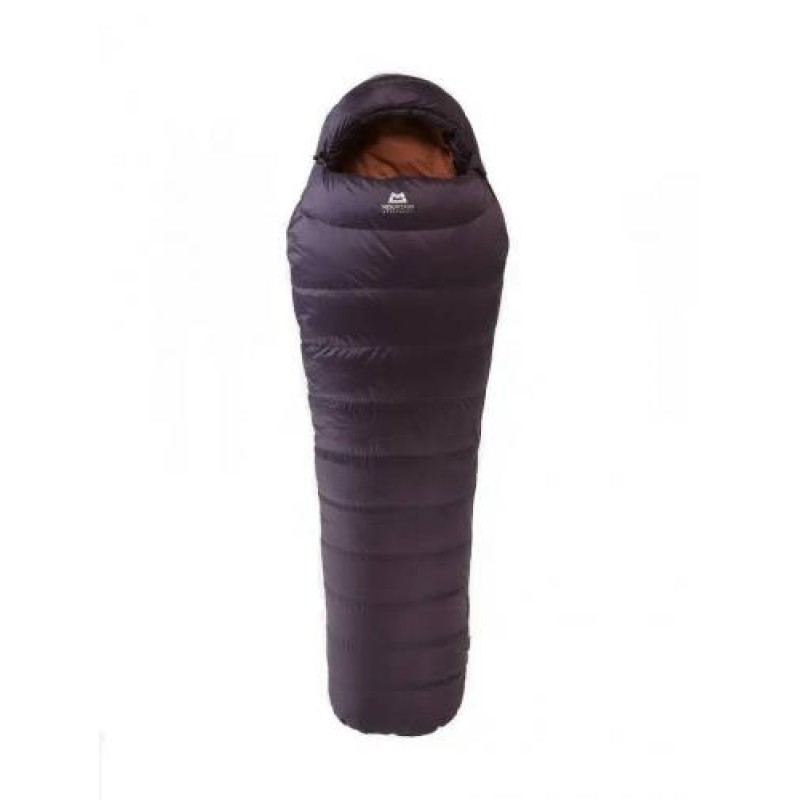 Спальник Mountain Equipment Helium 250 Wmns Long Фіолетовий (1053-ME-003545.01297.Long)