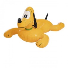 Надувний плотик Bestway 91074 «Плуто»