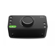 Аудіоінтерфейс Audient EVO4