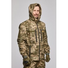 Куртка військова чоловіча Family Story Ріп-стоп М Піксель (2384348s7)