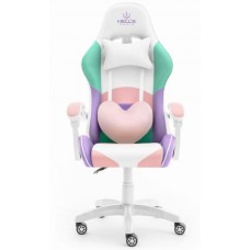 Комп'ютерне крісло Hell's Rainbow Onix