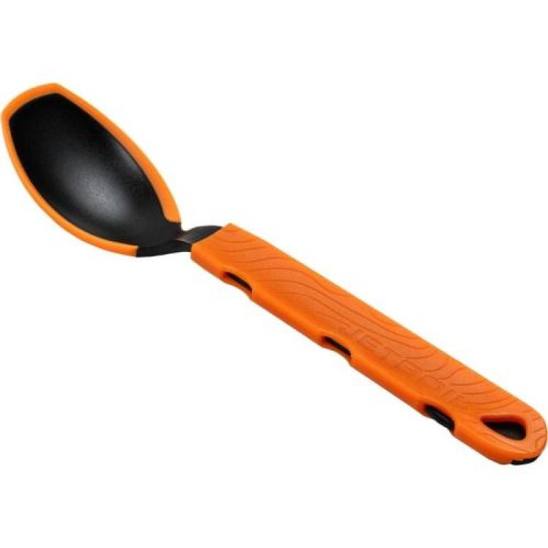 Ложка Jetboil Trail Spoon Помаранчевий (1033-JBL TRLSPN-EU)