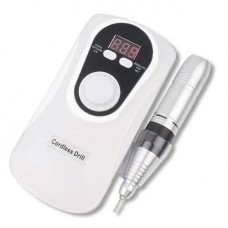 Акумуляторний фрезер для манікюру та педикюру RIAS YT002 30W White