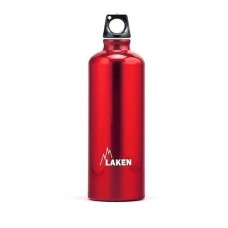 Фляга Laken Futura 1L Red (LAK-73-R)