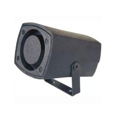 Сирена звукова внутрішня ATIS SA-103 (black)