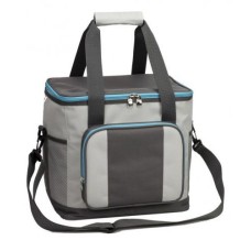 Термосумка Time Eco TE-320S 20 л сірий