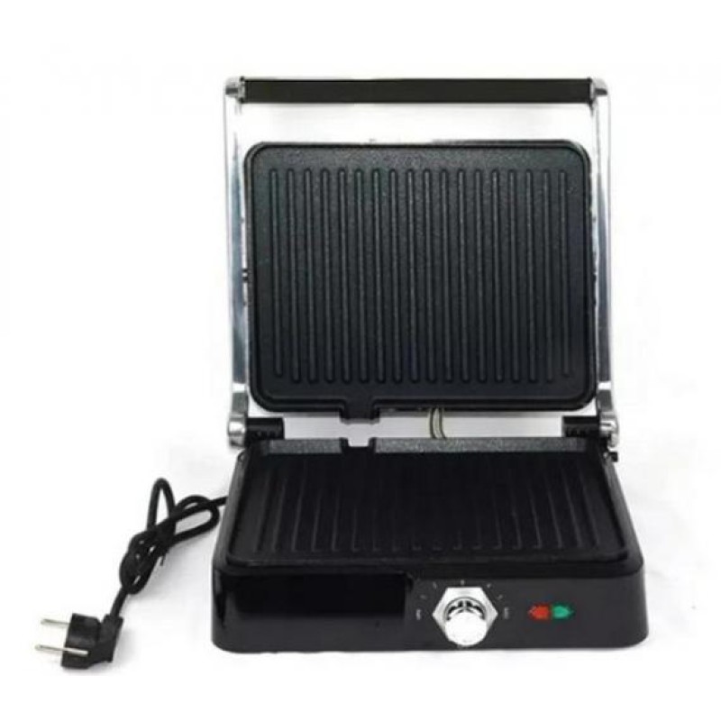 Гриль притискний електричний 1800 Вт. DSP KB-1049 (KB-1049_1531)