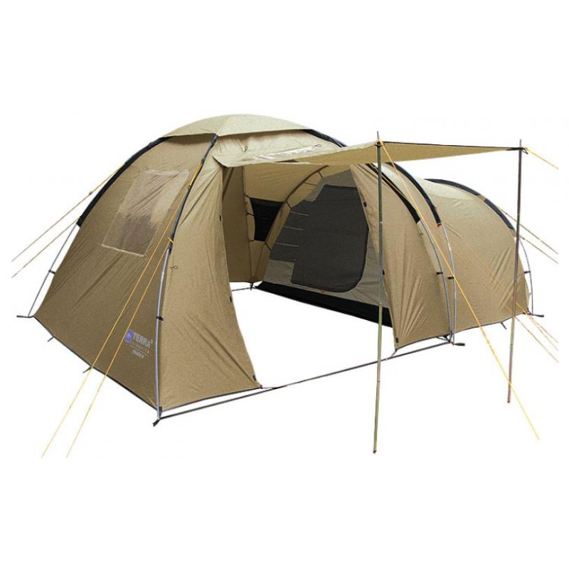 Намет Terra Incognita Grand 5 Пісочний (TI-GR5S)