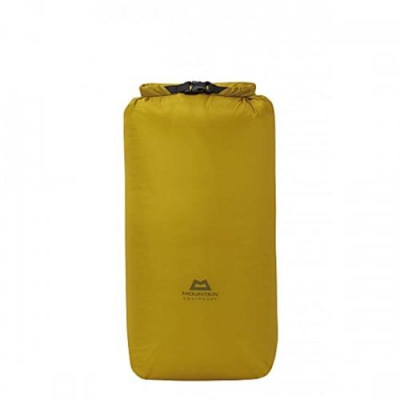Гермомішок Mountain Equipment Lightweight Drybag 14 L Yellow (1053-ME-004727.01514)