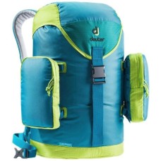 Рюкзак Deuter Lake Placid 27 л Azure (1052-3814222 1344)