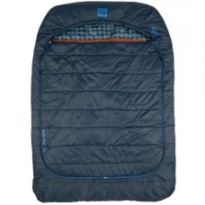 Спальник Kelty Tru Comfort Doublewide 20 Blue (1012-35417123-DWPGB)