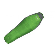 Спальник Terra Incognita Alaska L зелений лівий (TI-ALAS450GRL)