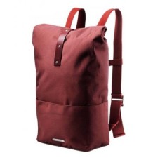 Рюкзак Brooks Hackney 24lt Бордовий (1007-010518)