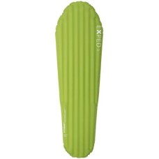 Килимок Exped Ultra 5R LW Mummy 197x65х7 см Зелений (1054-018.1004)