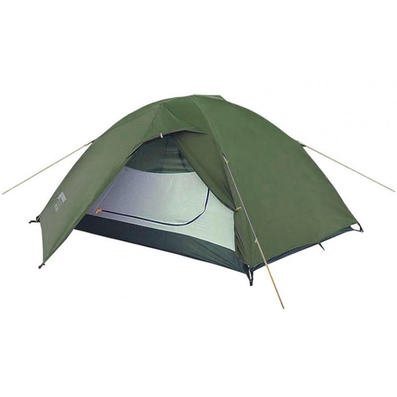 Намет Terra Incognita SkyLine 2 Зелений (TI-SKY2G)