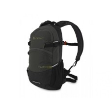 Велорюкзак дитячий Acepac Flite 6 Чорний-Зелений