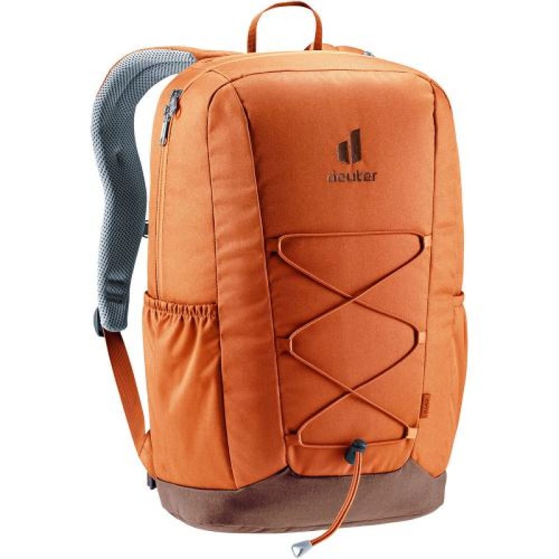 Рюкзак Deuter Gogo 25 л Orange (1052-3813224 6616)