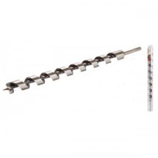 Свердло для дерева GRANITE спіральне 30х460 мм 2-02-304