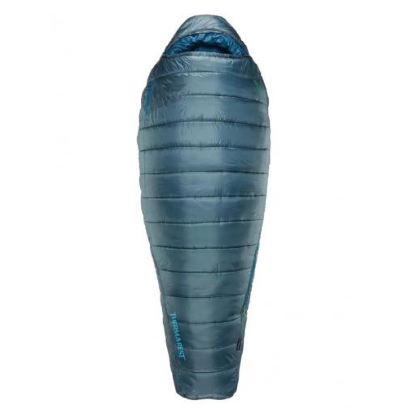 Спальник Therm-A-Rest Saros -18С Reg 183 см Синій (1004-13168)