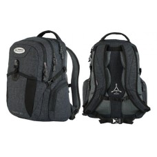 Рюкзак Terra Incognita Status 30 Dark Grey (TI-05662)
