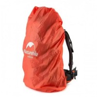 Чохол для рюкзака Naturehike NH15Y001-Z M 30-50 л Orange (1047-6927595707623)
