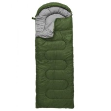 Спальний мішок E-Tac Winter SB-03 з капюшоном Green