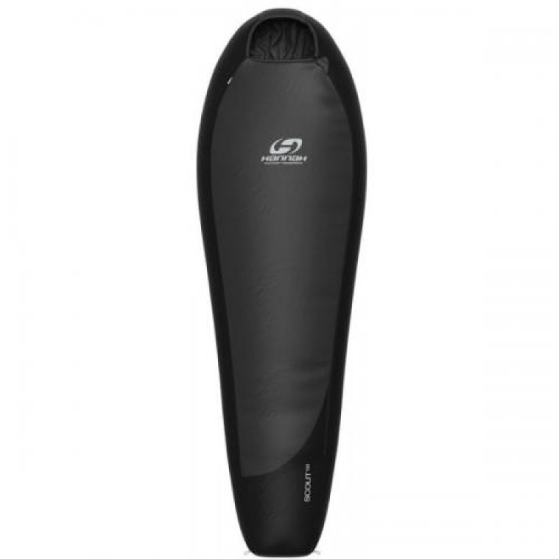 Спальник Hannah Scout 120 Dark Shadow L (1052-10003238HHX.01.95L)