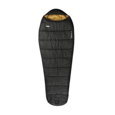 Спальник Rock Empire Cyklotour Small L лівий Black (1053-ZCC001.000+0001SL000000)