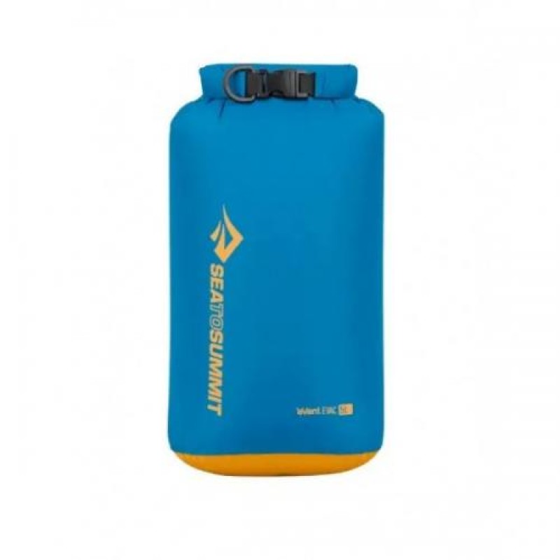 Гермочохол Sea To Summit Evac Dry Bag 5 L Turkish Tile (1033-STS ASG012031-031604)