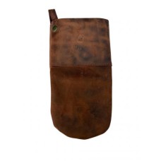 Рукавиця для гриля шкіра Gorillas BBQ FR45 One Size Коричневий (5350)