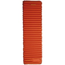 Надувний коврик Pinguin Skyline XL Оранжевий (1033-PNG 709.XL.Orange)