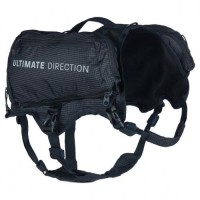 Рюкзак для собак Ultimate Direction Dog Vest V2 M Onyx (1012-80479723-ONX-M)