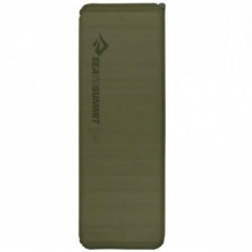 Килимок самонадувний Sea To Summit SI Camp Plus Mat 75mm Rectangular Reg Wide (1033-STS AMSICAPLRRW)