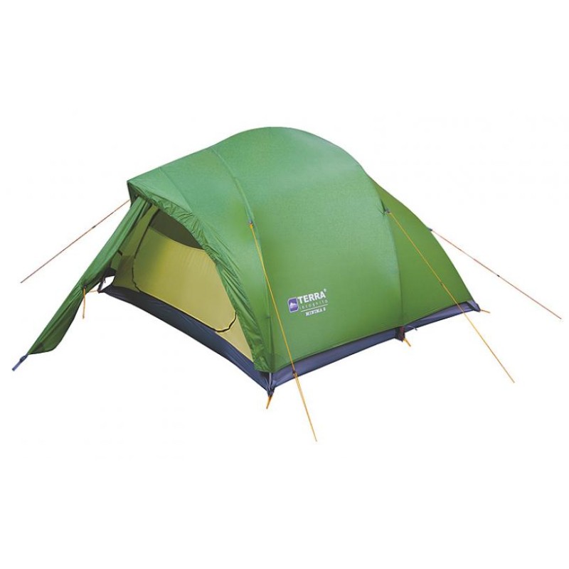Намет Terra Incognita Minima 3 (TI-MIN3)