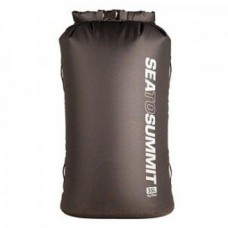 Гермомішок Sea To Summit Hydraulic Dry Bag 35L Чорний