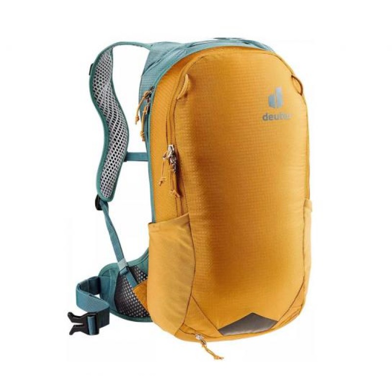 Рюкзак Deuter Race Air 14+3 Cinnamon (1052-3204423 6324)