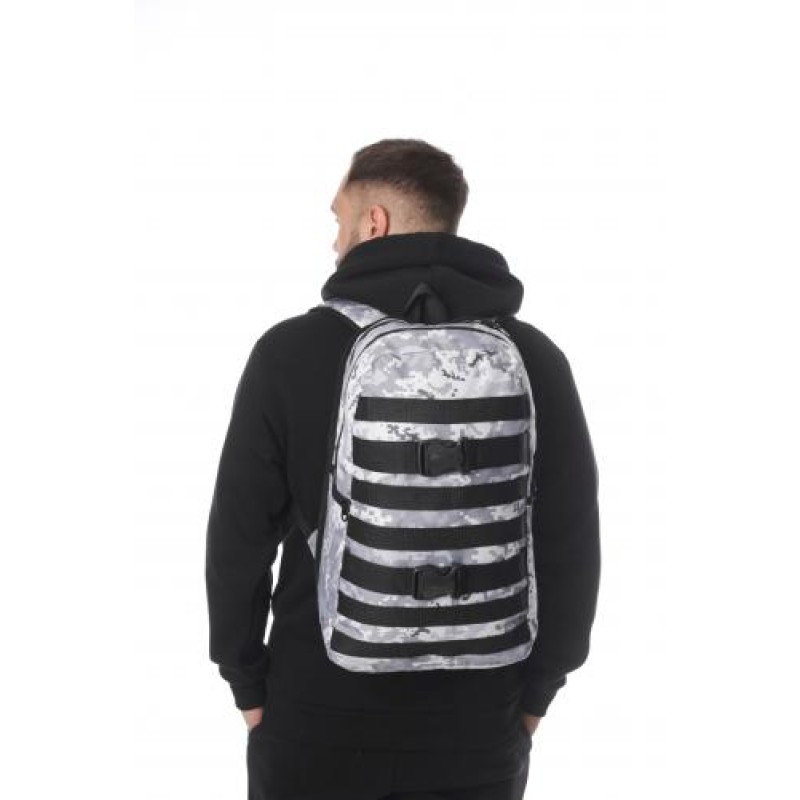 Рюкзак Intruder Fazan V2 сірий піксель (1766741601)